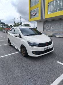 Perodua Bezza PREMIUM X in Alor Gajah, MLK