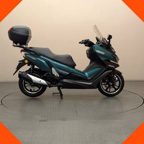 WMOTO RT3