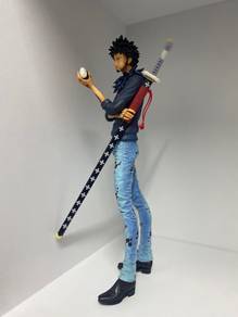 Trafalgar Law