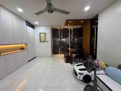 2-storey Terraced House For Sale in Johor Bahru,JHR