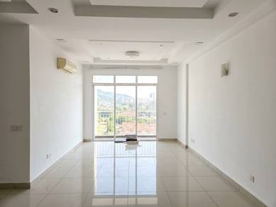 Condominium For Sale in Reflections Condominium