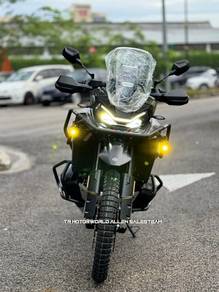 CFMOTO 800MTX