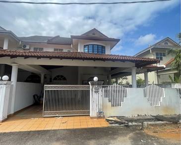 Semi-Detached House For Sale in Kuantan,PHG