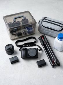 Sony ZV-E10 II (Kit Set)