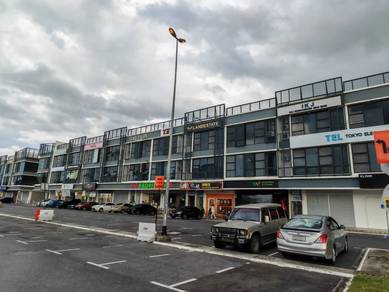 Shop lot For Sale in Kuching,SWK