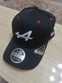Alpine Renault F1 Cap