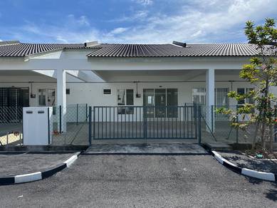 1-storey Terraced House For Sale in Gurun,KDH