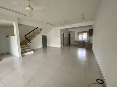 2-storey Terraced House For Sale in Shah Alam,SGR