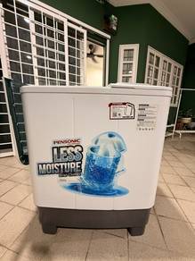 Washing Machine Pensonic 6 kg