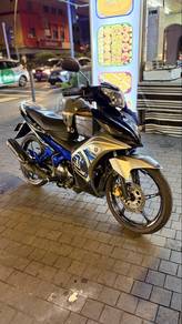 Yamaha 135LC