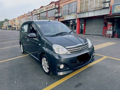 Perodua Viva ELITE AT in Klang, SGR