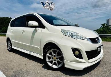 Perodua Alza EZ STANDARD in Seri Kembangan, SGR