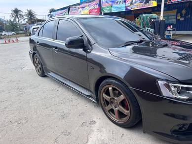 Proton Inspira STANDARD in Ipoh, PRK