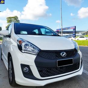 Perodua MyVi SE in Johor Bahru, JHR