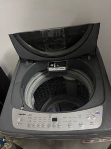 THOSHIBA Washing Machine 10Kg (2018)