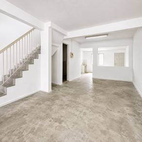 2-storey Terraced House For Sale in Puchong,SGR