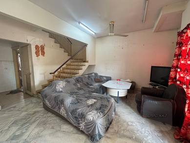 2-storey Terraced House For Sale in Kapar,SGR
