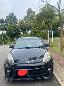 Perodua MyVi SXi in Gombak, KUL