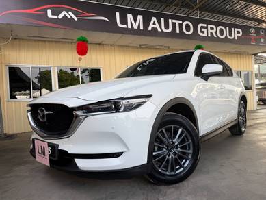 Mazda CX-5 G GVC PLUS HIGH in Bandar Bukit Tinggi, SGR