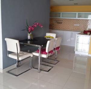 Condominium For Sale in Menara Menjalara