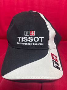 Tissot Swiss Watches Original Baseball Cap