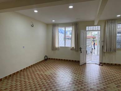 2-storey Terraced House For Rent in Kota Kinabalu,SBH