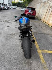 Kawasaki Z900 ABS SE