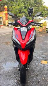 Honda Vario 150