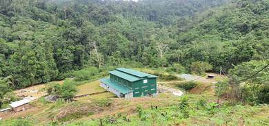 Syarikat G7 Untuk dipindak milik