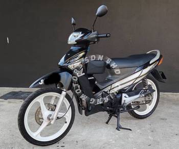 Honda Wave 125