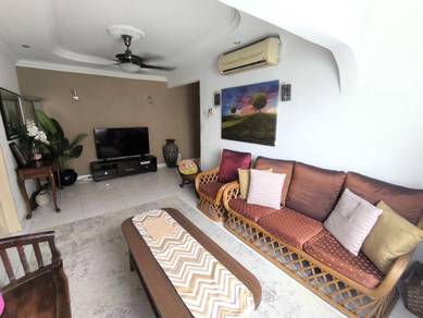 Flat For Sale in Flat Pkns Au3