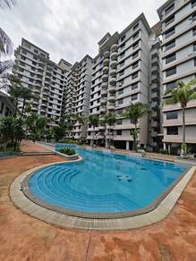 Condominium For Sale in Selat Horizon