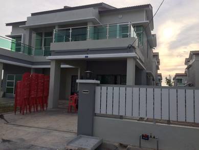 Semi-Detached House For Sale in Alor Setar,KDH