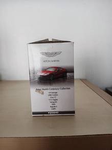 Aston Martin V12 Zagato 