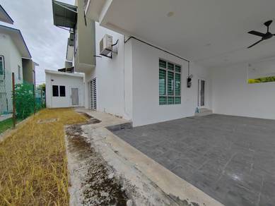 Semi-Detached House For Sale in Alor Gajah,MLK