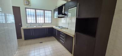 2-storey Terraced House For Sale in Shah Alam,SGR
