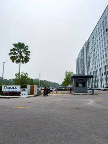 Apartment For Rent in Denai Nusantara
