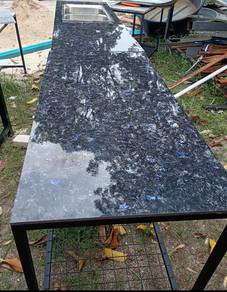 Table top 10 ft