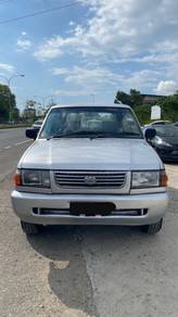 1999 Toyota Unser