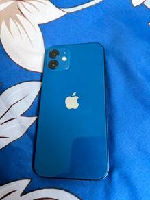 IPHONE 12 (128gb)