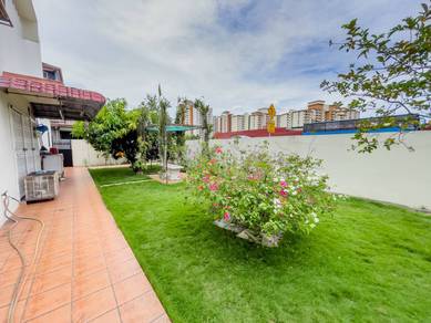 2-storey Terraced House For Sale in Kajang,SGR