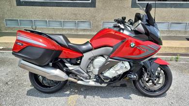 BMW K 1600