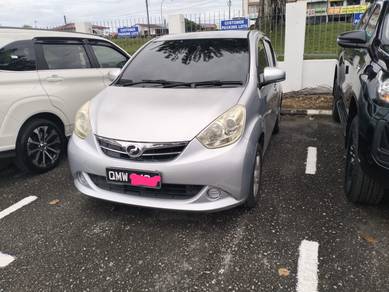 Perodua MyVi EZ STANDARD in Bintulu, SWK