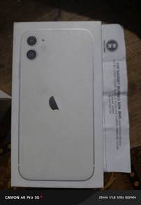 iphone📱 11 256gb