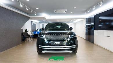 Land Rover Range Rover SWB AUTOBIOGRAPHY P530 in Bandar Sunway, SGR