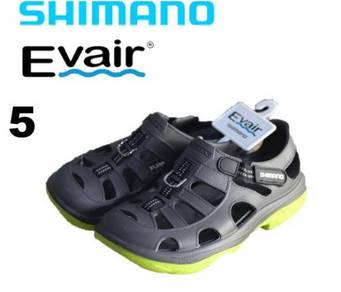Shimano evair shoes 2018