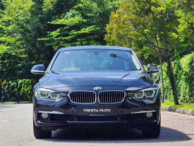 BMW 318i 18i LUXURY in Greenlane, PNG