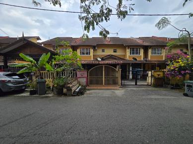2-storey Terraced House For Sale in Nilai,NSN