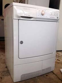 Machine Condenser Electrolux Drying EDC671500W