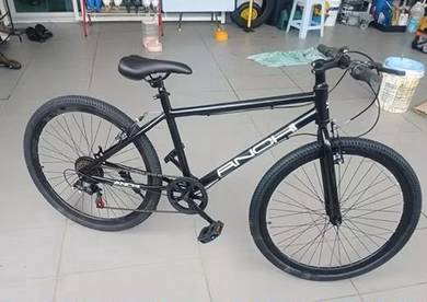 Basikal Baru